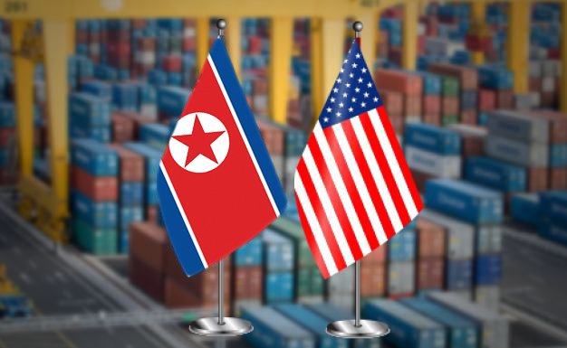 北韓：將回應美國選擇的任何相應措施