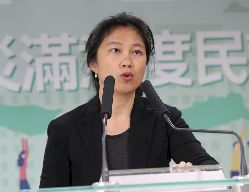 多國與我斷交 民進黨：中國破壞兩岸現狀
