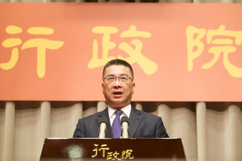 未獲邀請函 政院：不放棄參與WHA