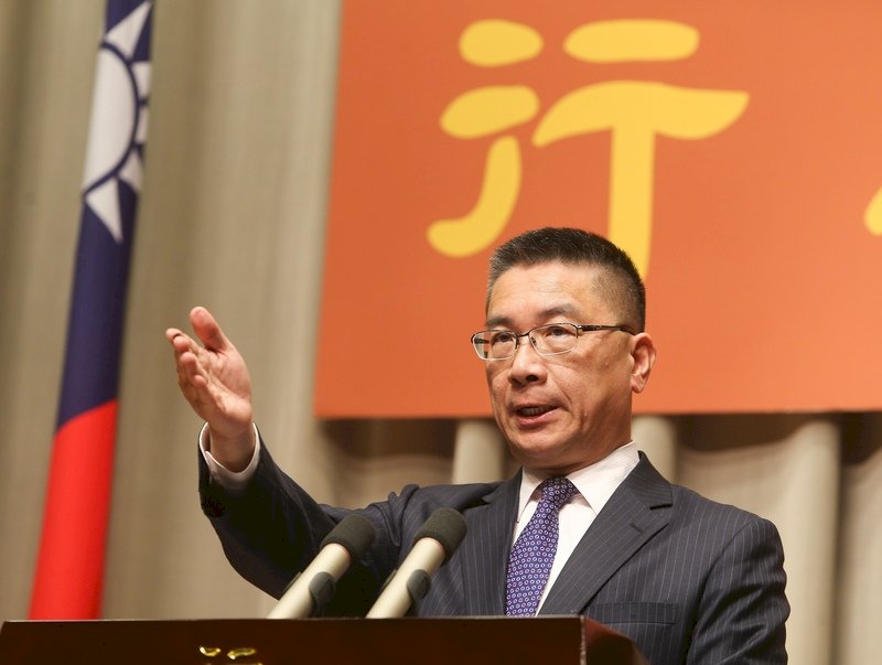 IMD排名退步 政院：是警訊 政府已注意