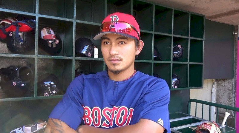 大谷翔平先發指定打擊第六棒 林子偉列後補