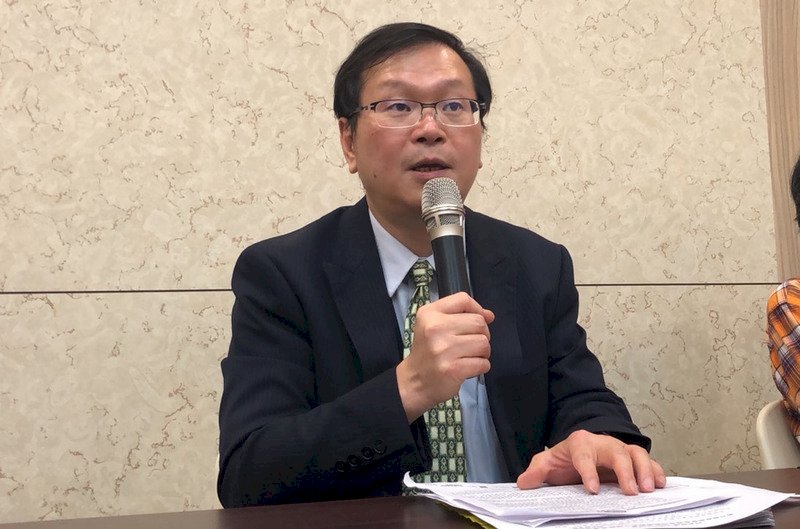 地勤染麻疹 長榮：已啟動防疫機制