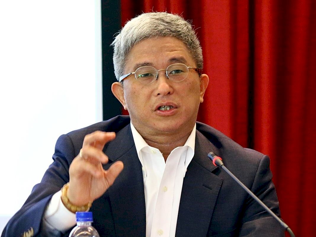 台獨民調引發質疑 台灣民主基金會澄清