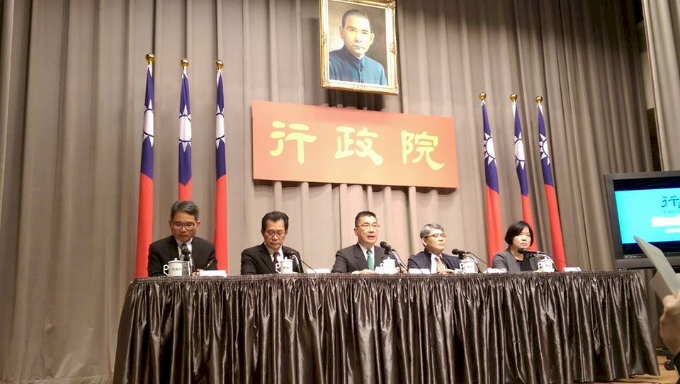 糾纏法草案 婦團肯定但也憂心爭議
