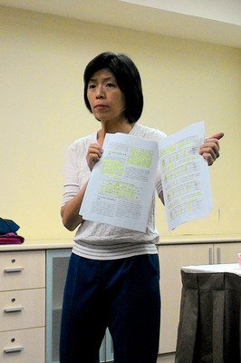 東華師告新教長涉貪 教部：已追回溢繳經費
