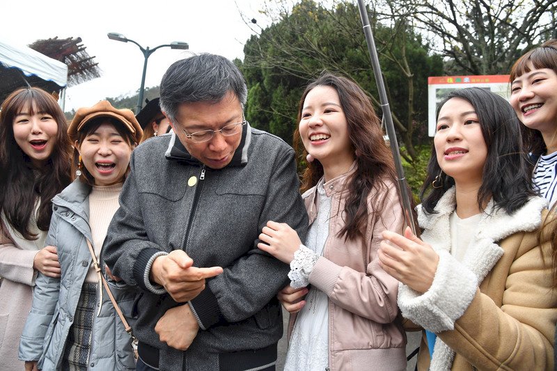 上班族夢幻工作首選公務員 網紅首入榜