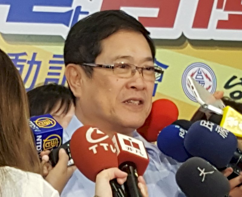 跳電事故頻傳 台電董座擔憂系統性問題