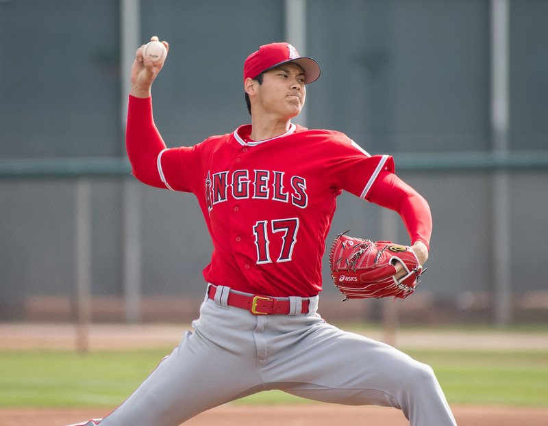 大谷翔平本季最長先發 期待下回投更久