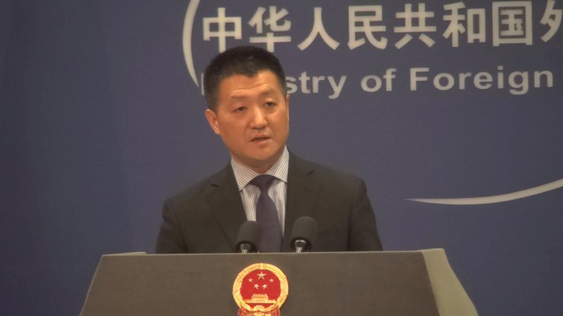 加薩衝突嚴重死傷 中國籲以色列克制