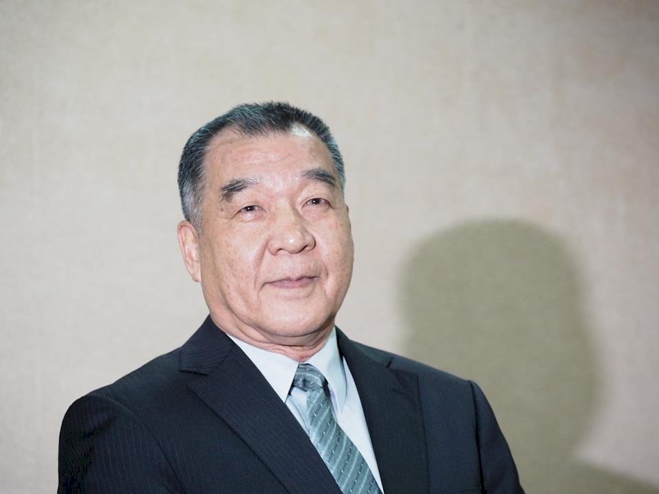 年改溝通 邱國正：講軍改不好的聲音漸降低