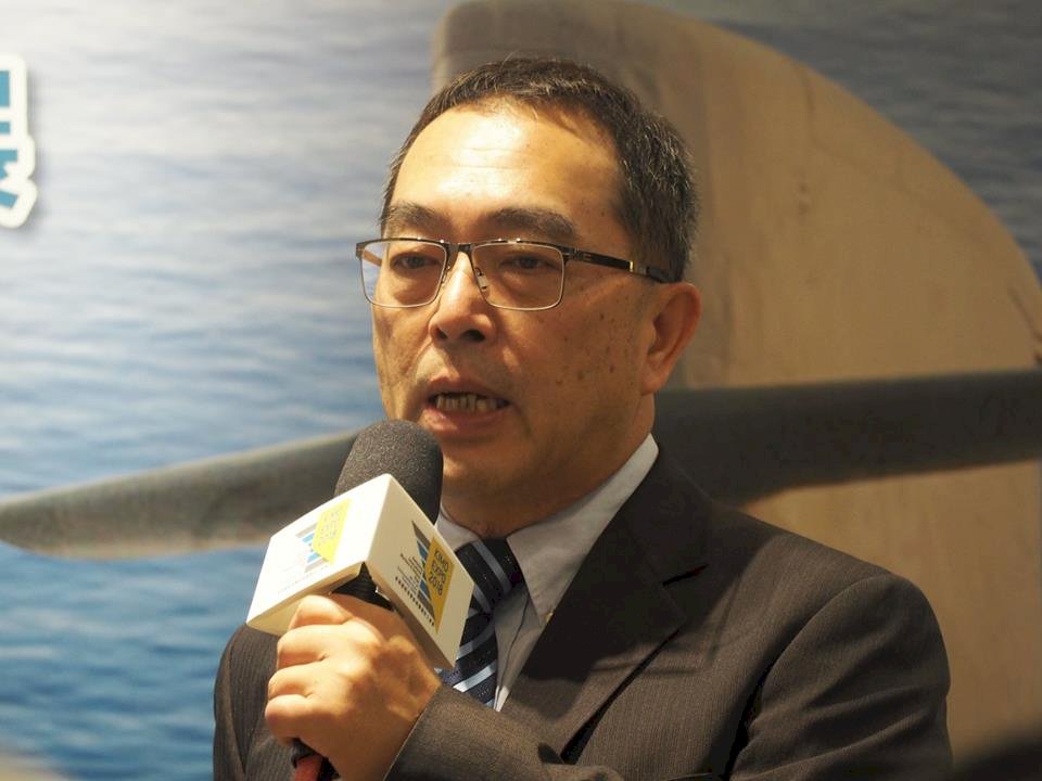 美准行銷許可 造船公會：減潛艦國造撞牆數