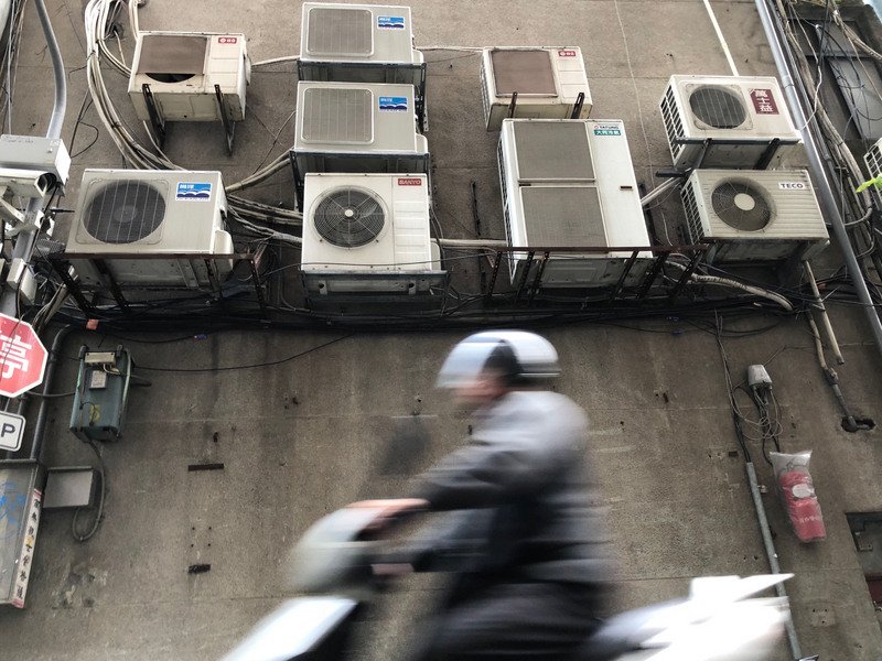 用電連四天創新高 核三1出力過半穩供電