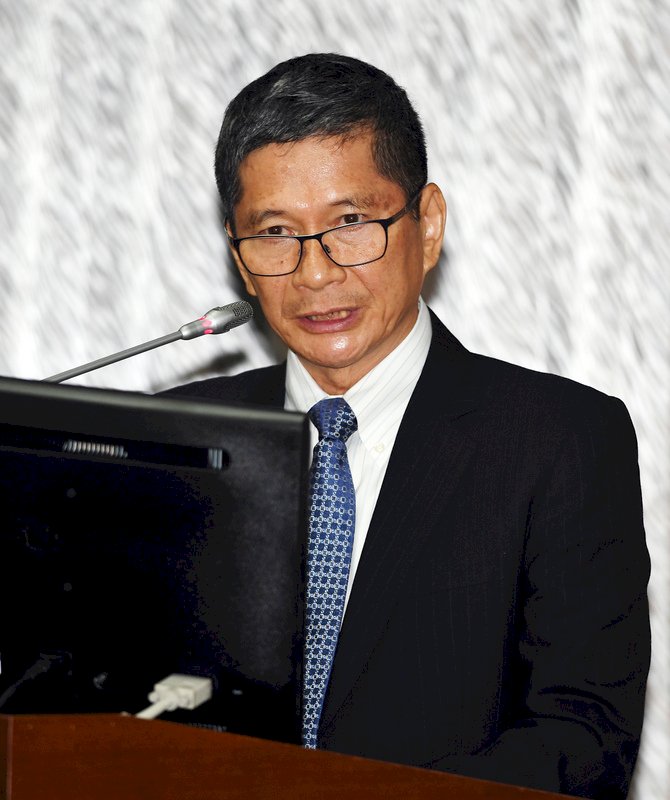 身分證註記族群？ 李永得：鼓勵多元認同