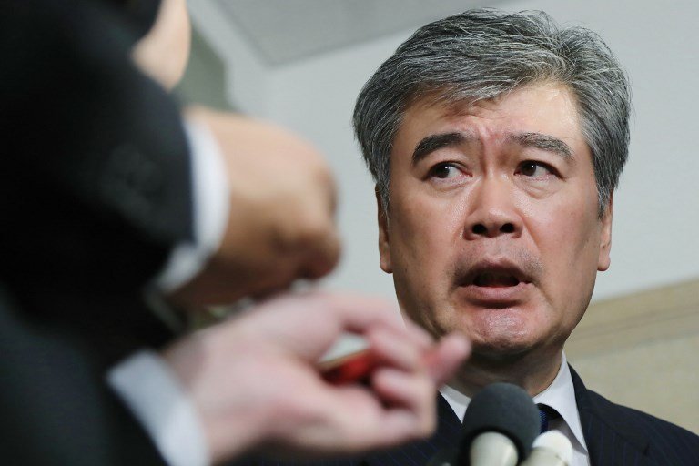 日高官調戲女記者丟官 領高額退休金惹議