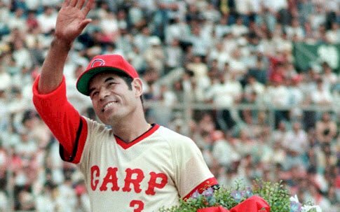 日職廣島隊鐵人衣笠祥雄癌逝 享壽71歲