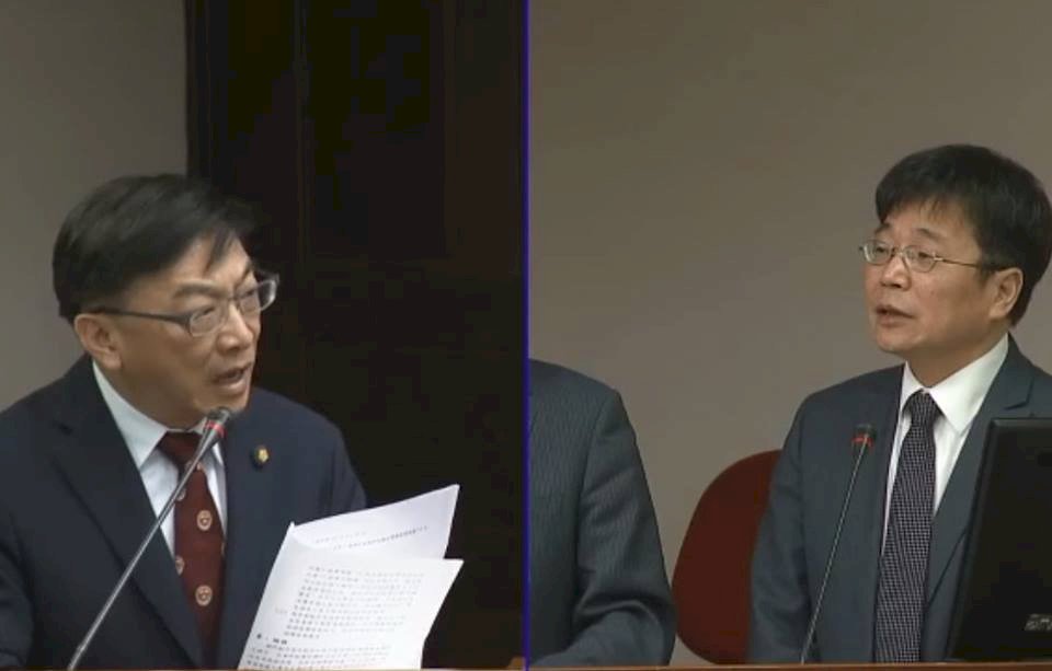 空服員染麻仍值勤 立委要求罰虎航