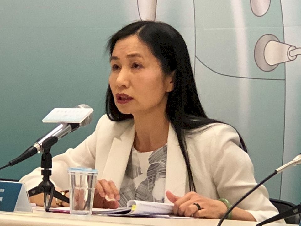 藥效變差 健保署建通報機制