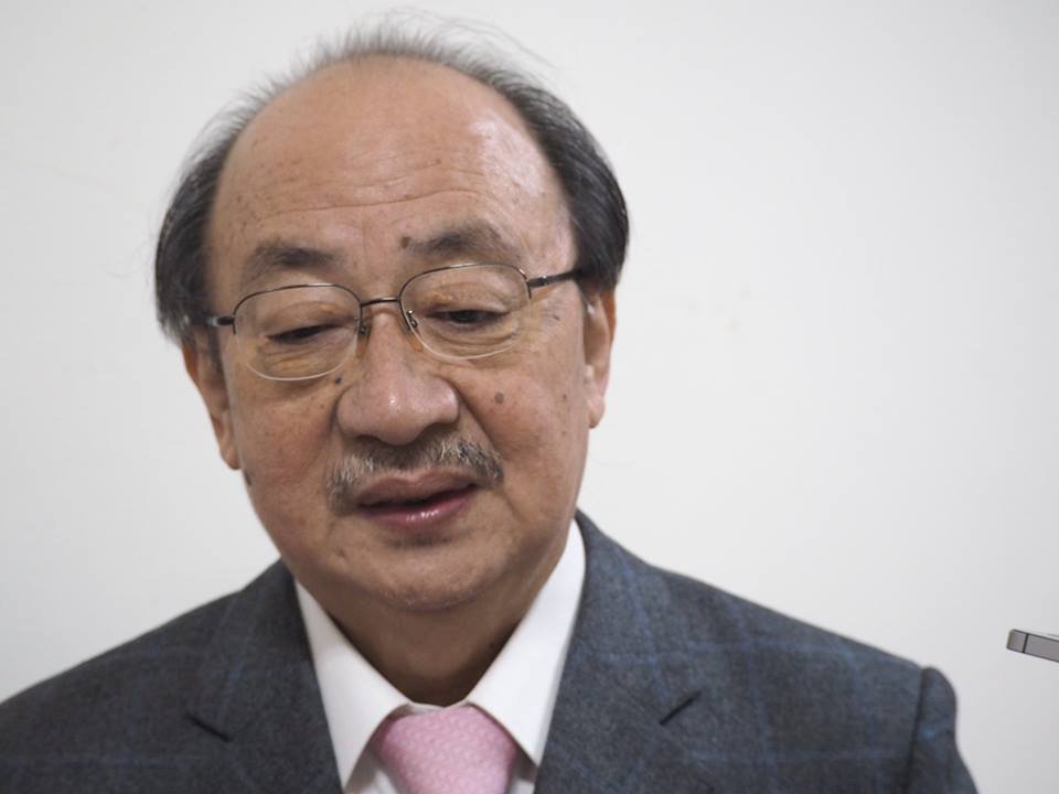 軍改草案審查 柯建銘：照程序來