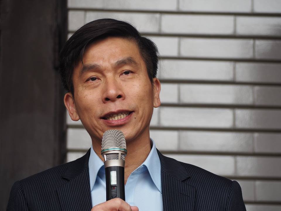 修憲廢考監 民進黨8月辦公聽會討論修憲配套