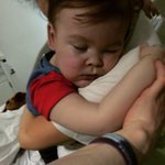 英罕病童父母上訴遭駁 不得飛義尋求治療