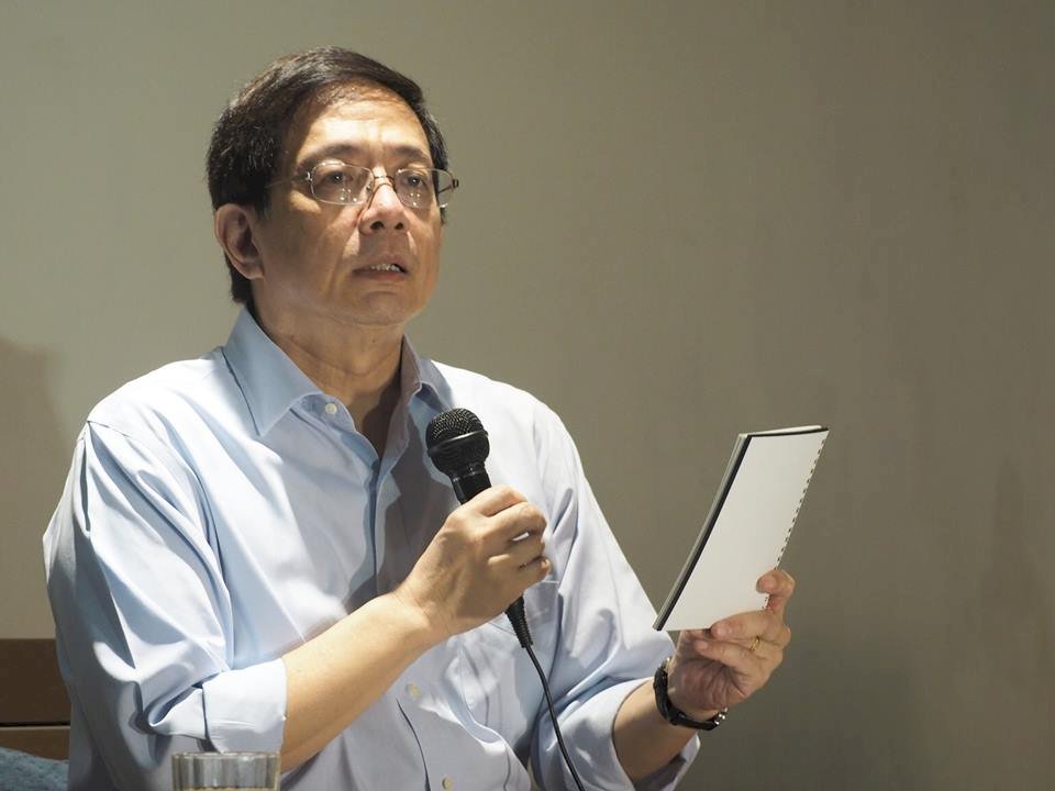 台大校長案 行政院訴願會今言詞辯論