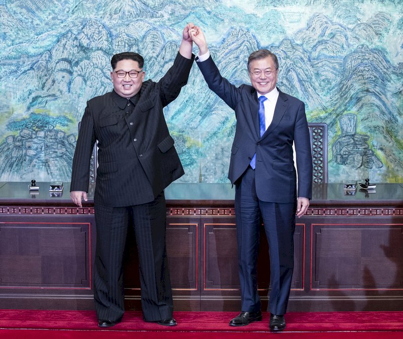 金正恩若放寬限制 北韓變三星後花園非難事