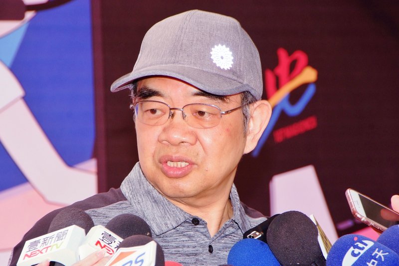 駁台大校長遴選案 吳茂昆：遴選違背規定