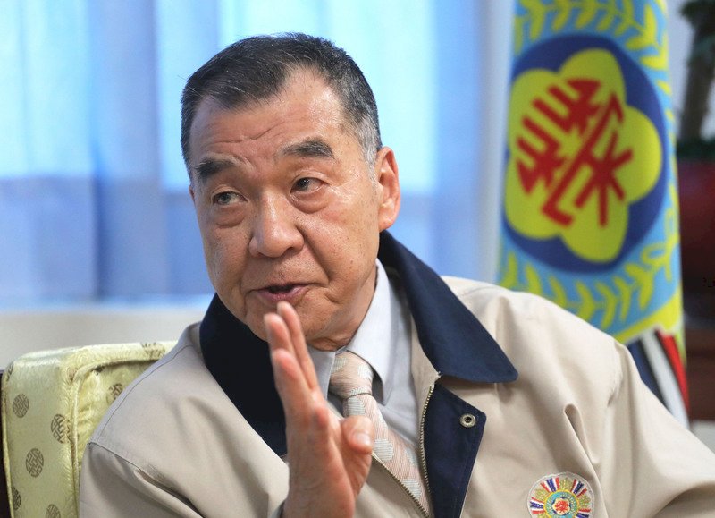 化解軍改疑慮 退輔會將邀個案現身說法