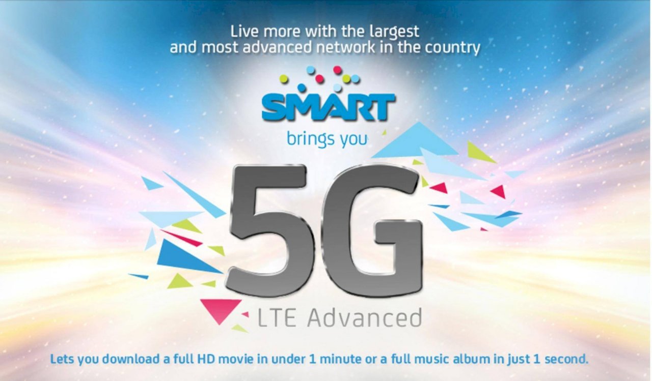 T-Moblie和Sprint合體 美5G網路可望領先中國