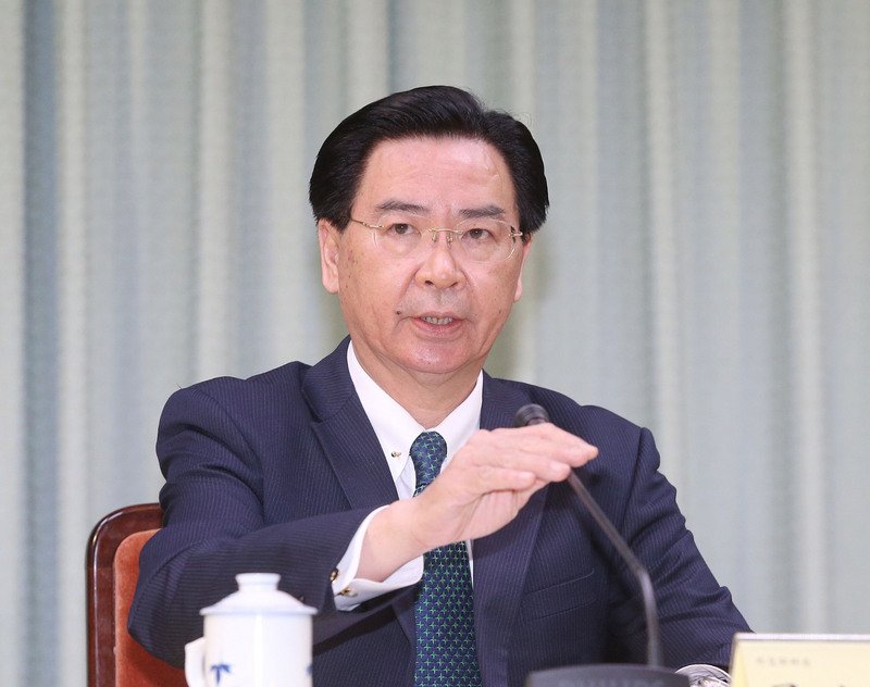 多明尼加與我斷交  我邦交國剩19國