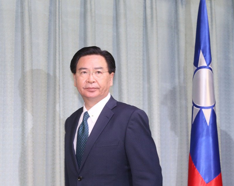 巴黎攻擊案 外交部提醒國人注意安全