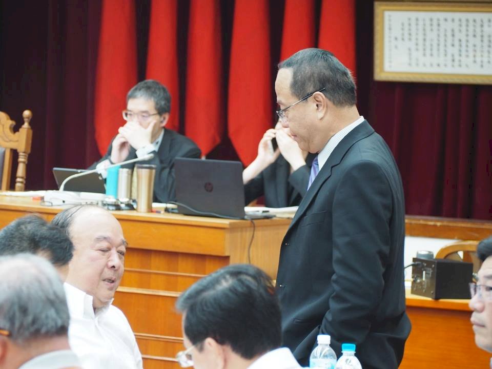 國防院：國軍待遇比共軍好很多