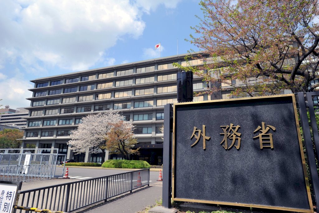 日本通知世貿組織 將報復美鋼鋁重稅