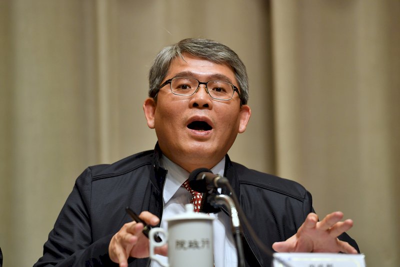 社會住宅政策 蔡總統要內政部積極宣傳