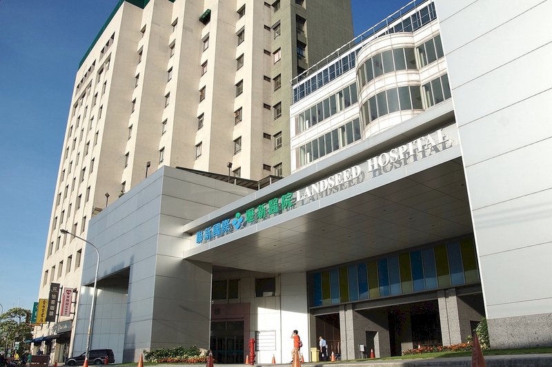 與時間拔河 勇消林尉熙亟需A型血小板