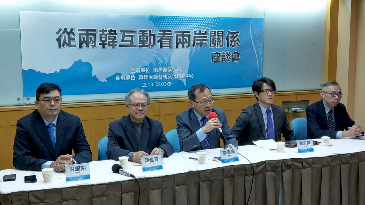 台多斷交 學者：只會讓台灣態度更強硬