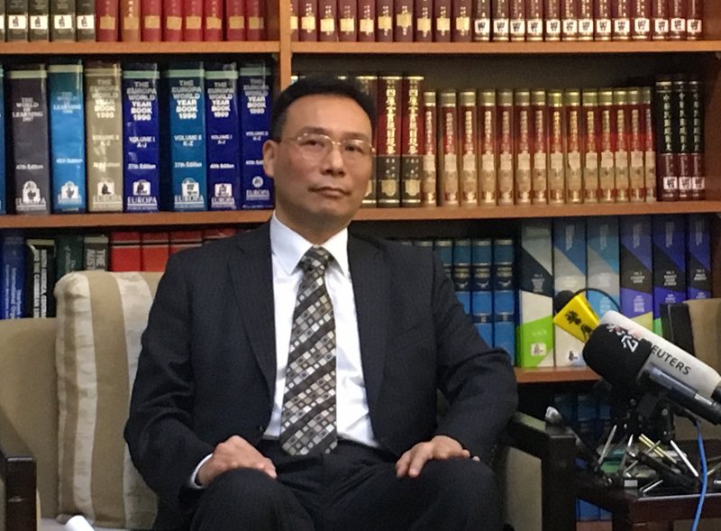 外交部：南太友邦邦誼穩定 續加強合作關係