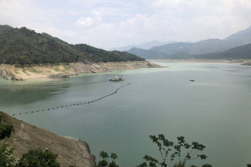 農民憂一期稻作供灌 經部：已確保用水