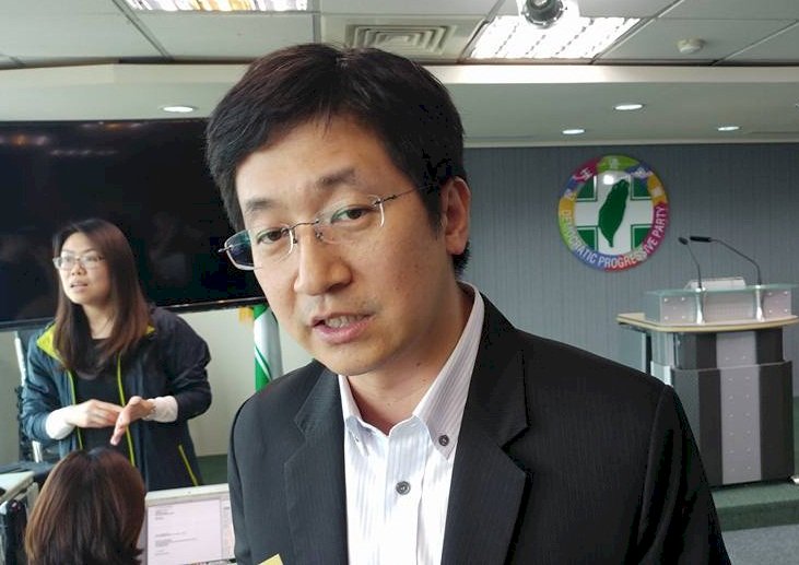 蔡適應：義國會議員提案挺台參與WHA