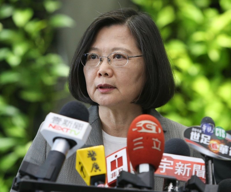 參與WHA 總統：國際間支持聲音越來越大