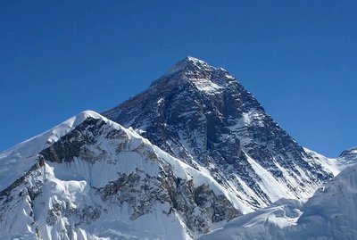 全球暖化重要指標 喜馬拉雅山綠化引爭議