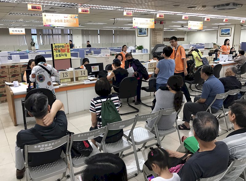 5月報稅別忘大陸所得 併入綜所稅免挨罰