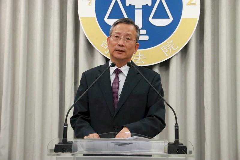 未通知徵收土地使用情形 大法官宣告違憲