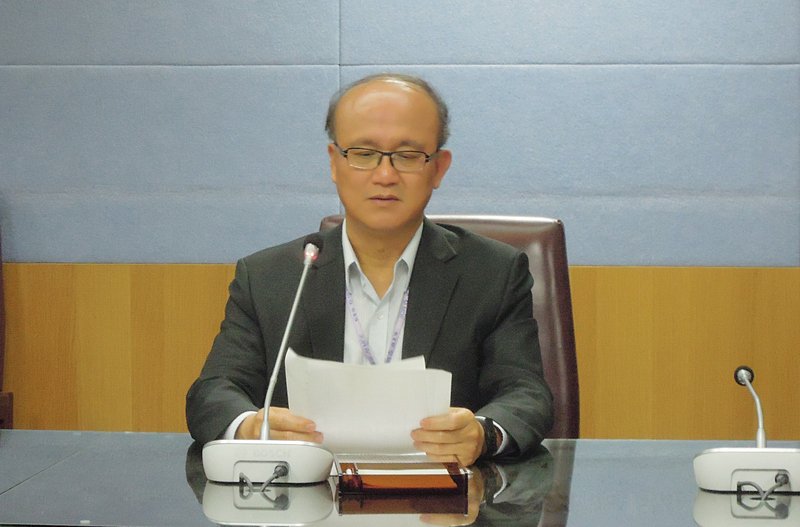 瑞莎點出韻律體操賽問題 體育署承諾專案處理