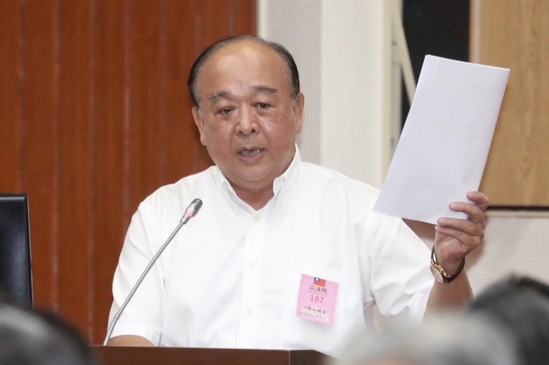 軍改草案9日逐條審查 民團預告集結抗爭