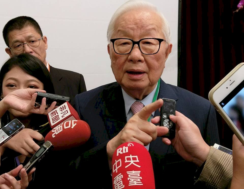 貿易戰波及蘋果供應鏈？專家：對美衝擊更大