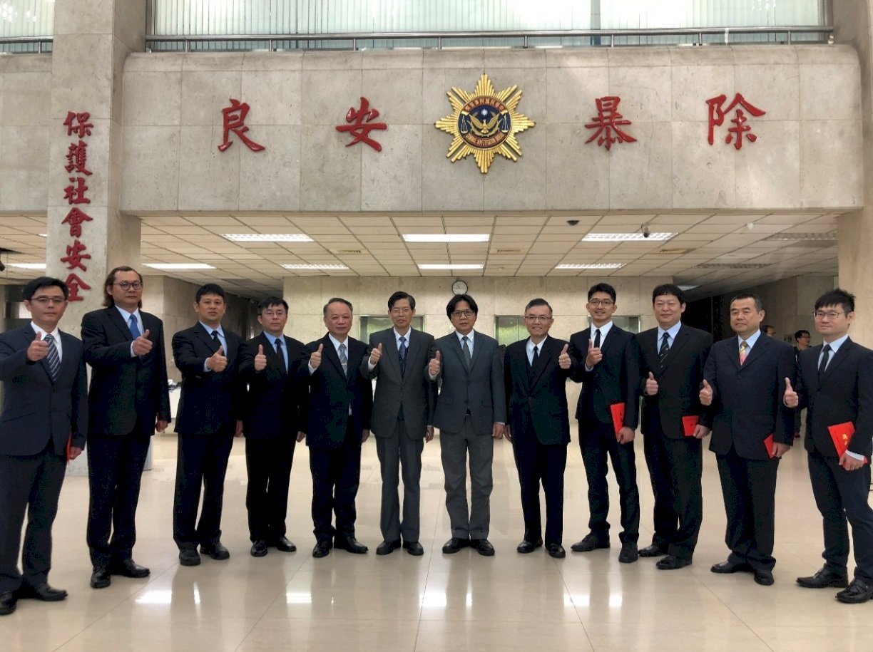 內政部：打詐奏效  去年沒收詐團22億元