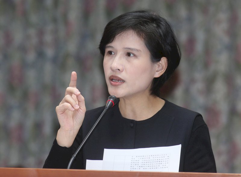 國家語言研究發展中心設置  將以行政法人專業組織設立