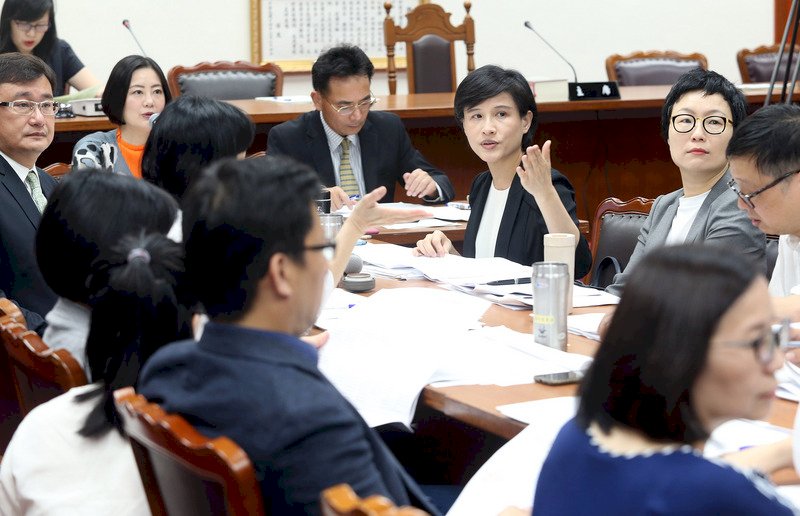 國家語言列正式課程 新課綱上路後3年實施