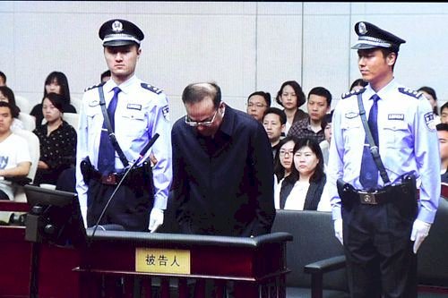 同為重慶書記 孫政才薄熙來殊途同歸
